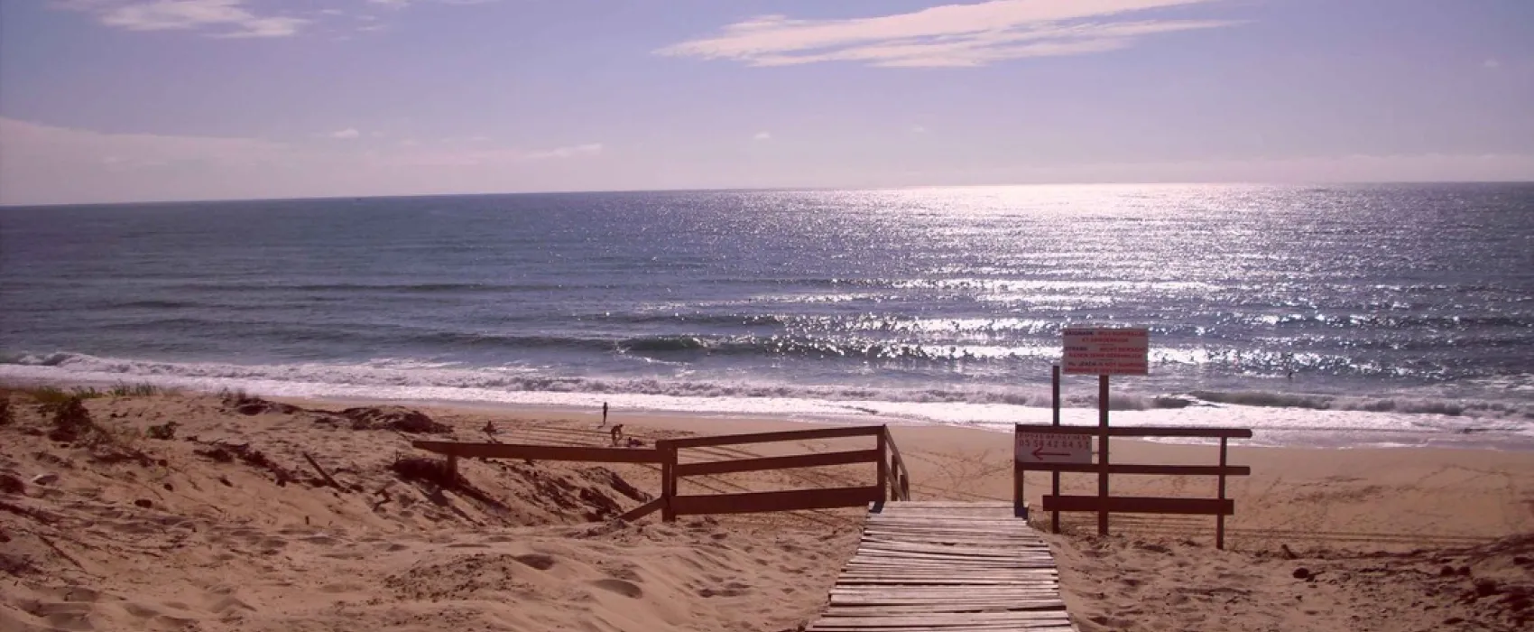 Municipal du Cap de l'Homy