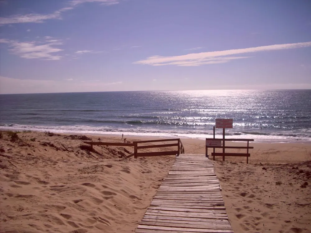 Municipal du Cap de l'Homy