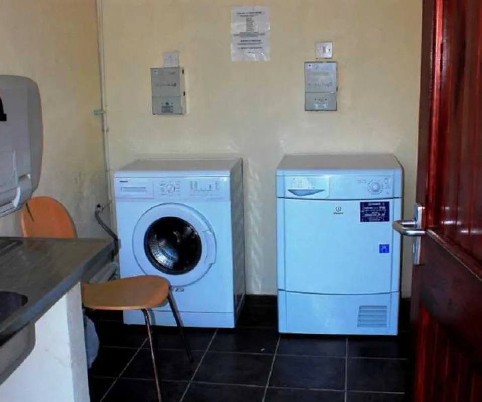 The Old Post Office Campsite