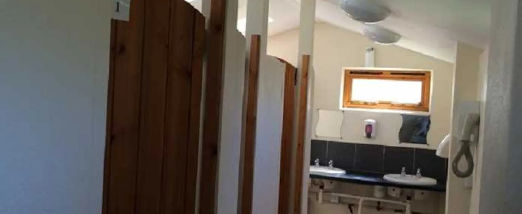 The Old Post Office Campsite