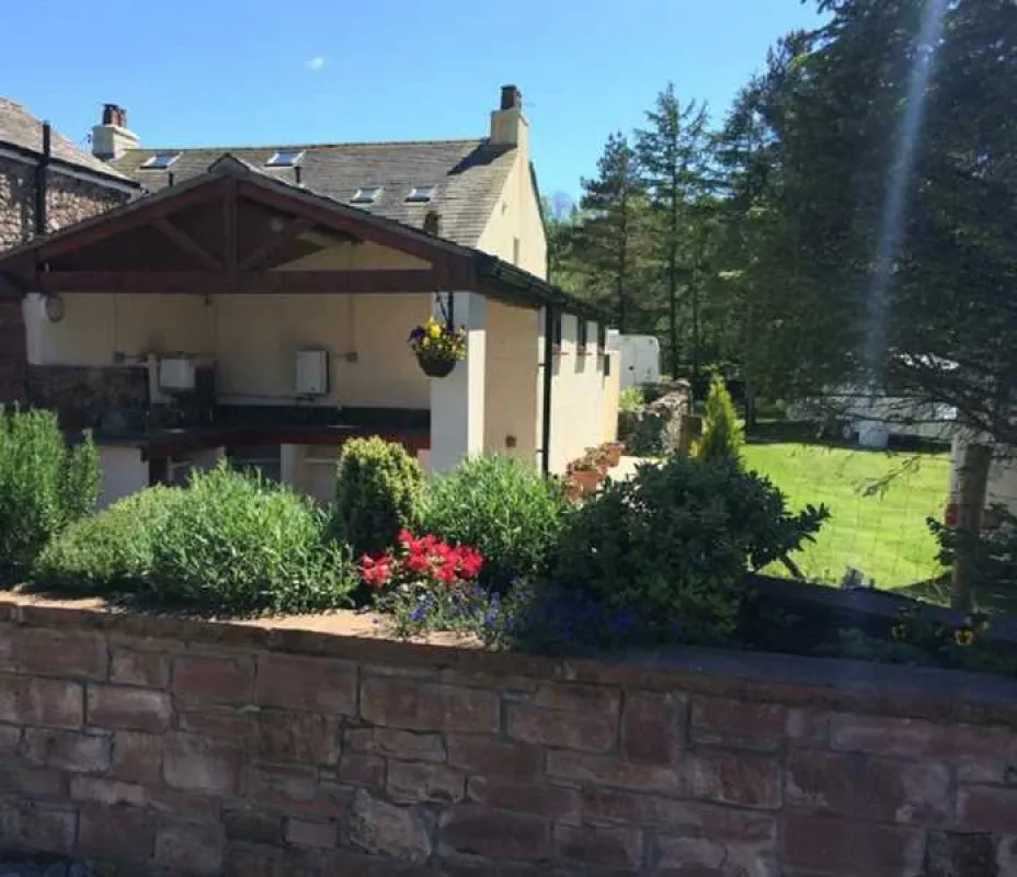 The Old Post Office Campsite