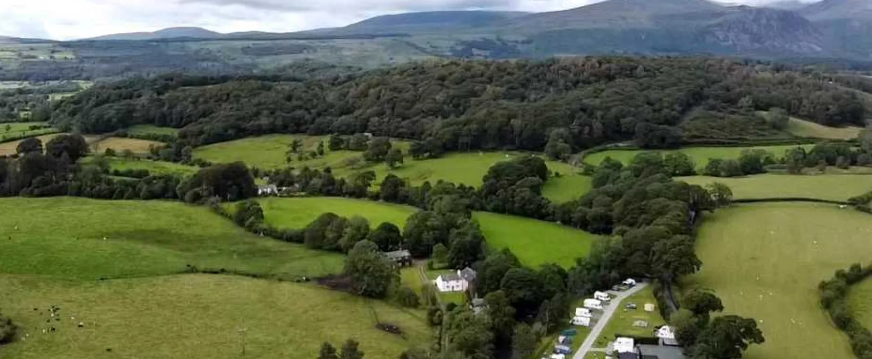 The Old Post Office Campsite