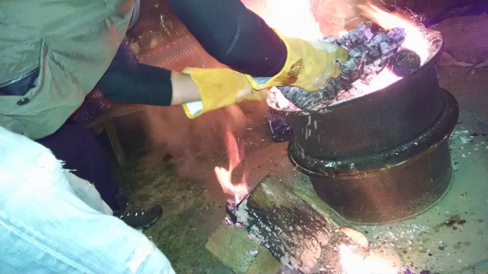 Country Stage Campground