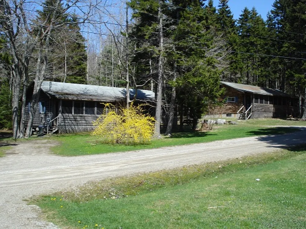 Sherwood Forest Campsite & Cabins