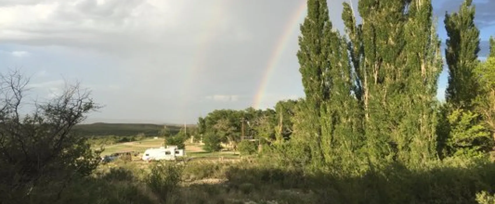 Camp Washington Ranch