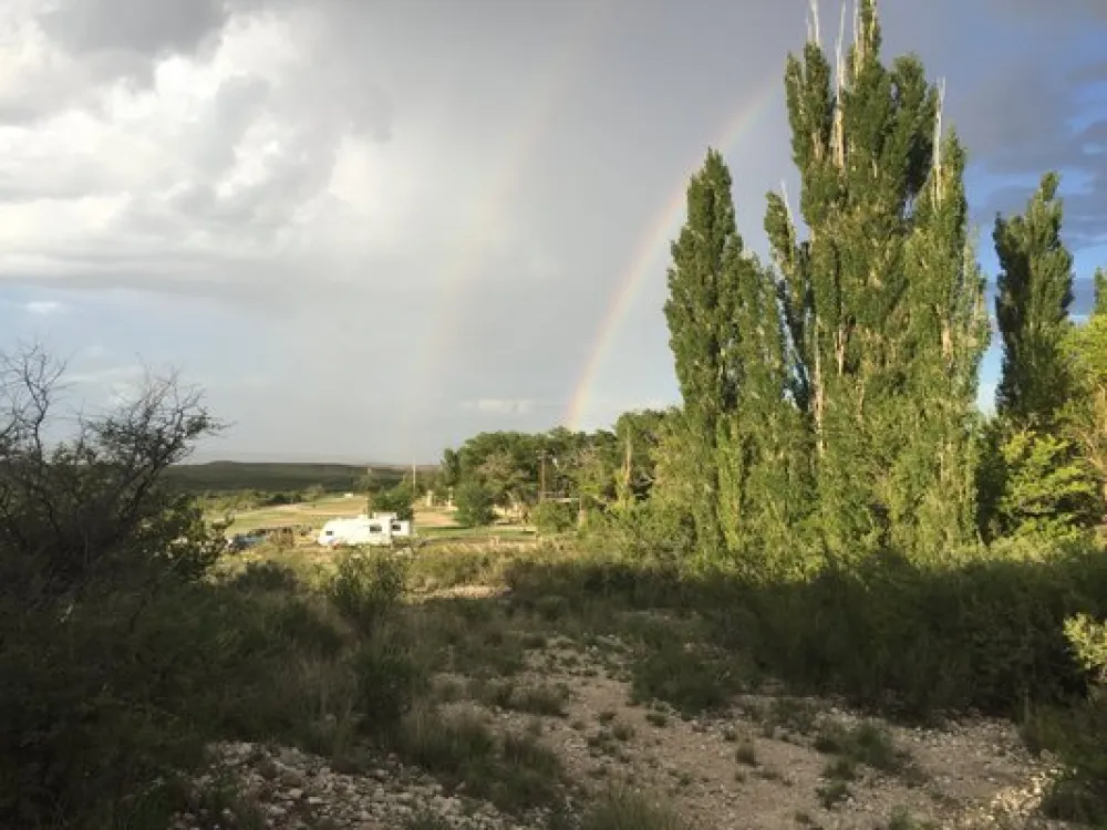 Camp Washington Ranch