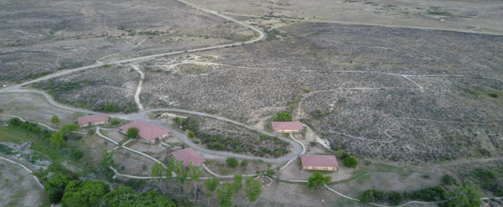 Camp Washington Ranch