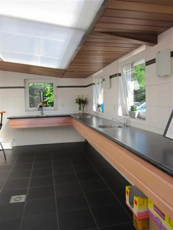 Minicamping de Kwaalburg