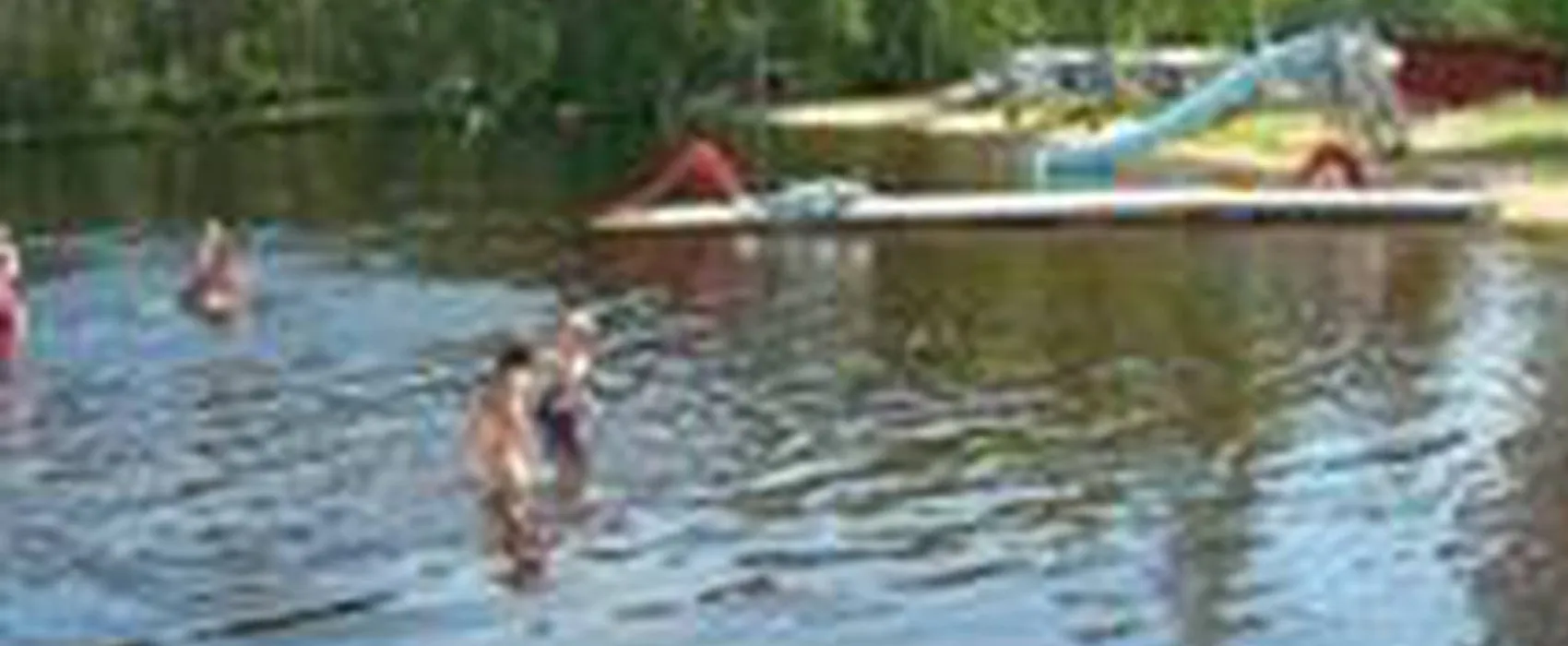 Medskogssjöns Camping & Restaurang