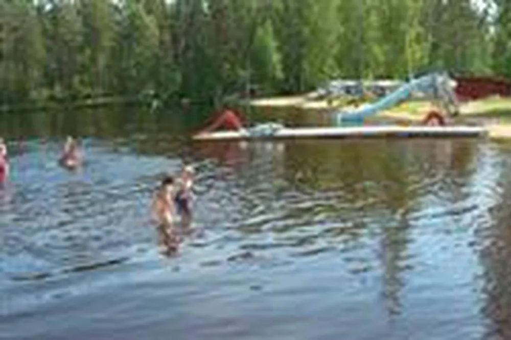 Medskogssjöns Camping & Restaurang