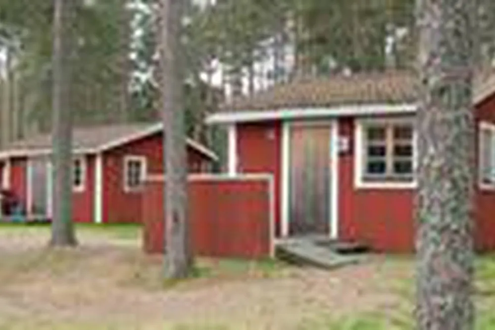 Medskogssjöns Camping & Restaurang