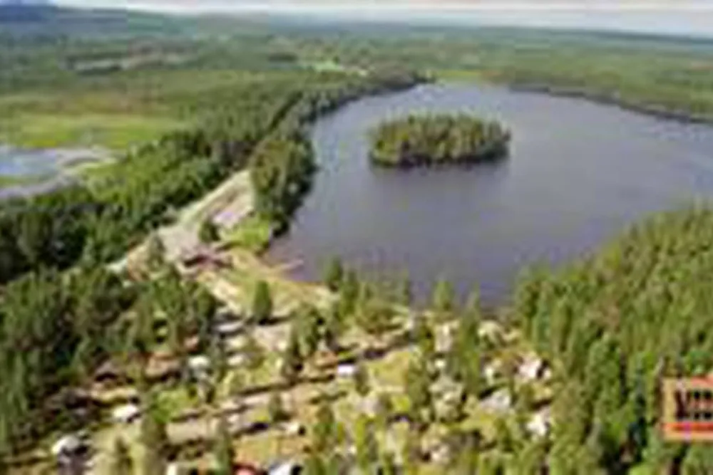 Medskogssjöns Camping & Restaurang
