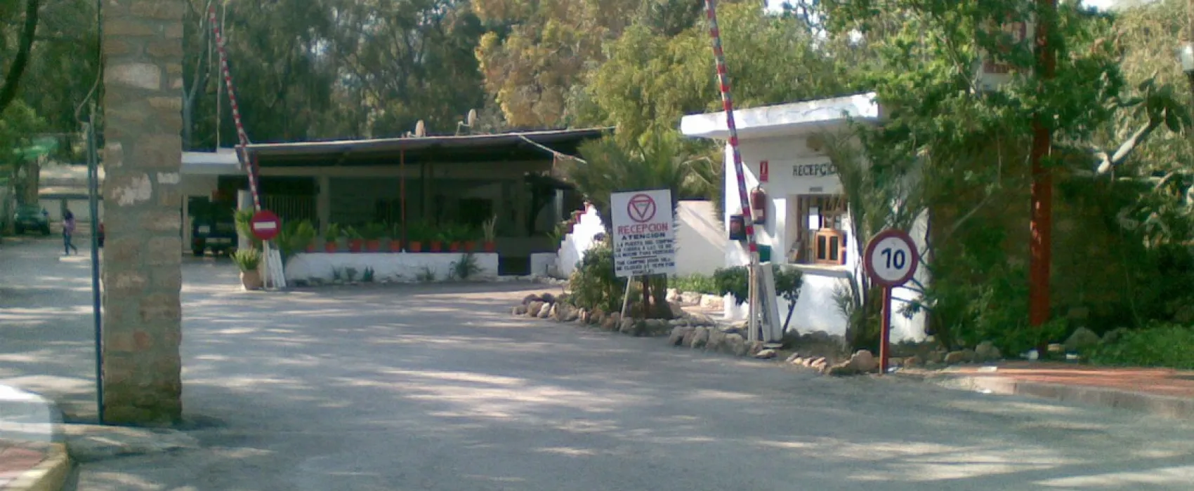 El Cantal de Mojácar