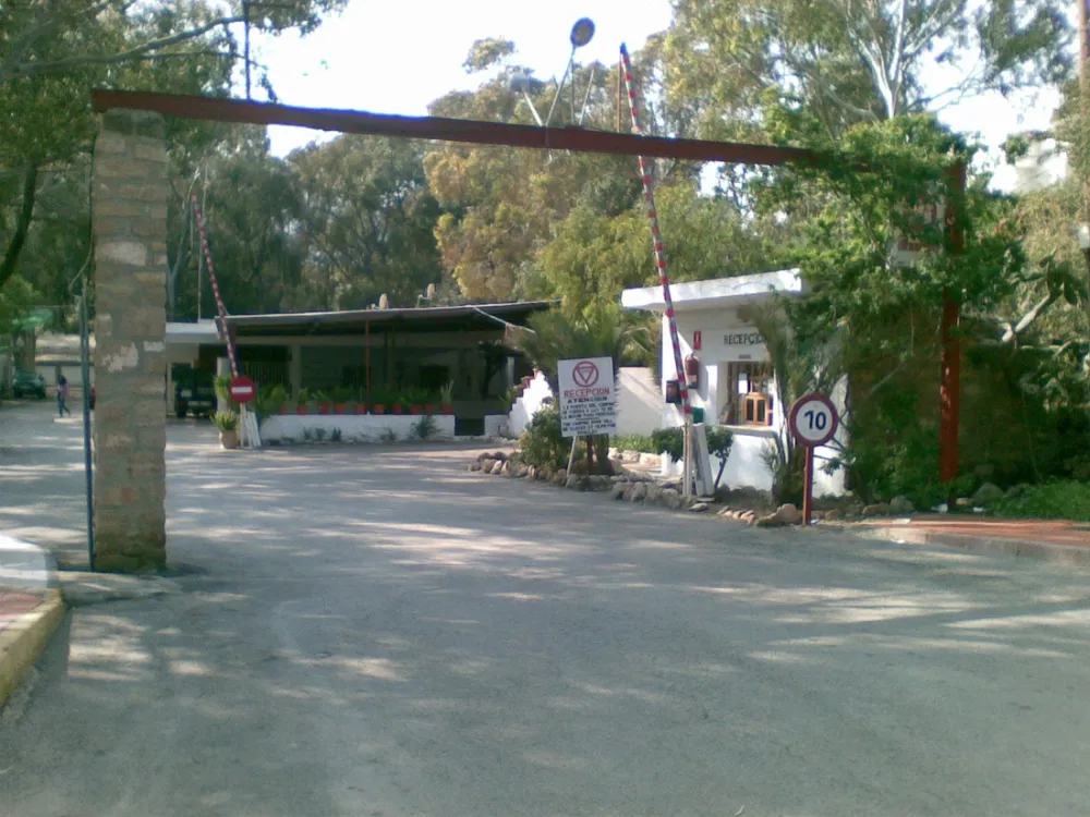 El Cantal de Mojácar