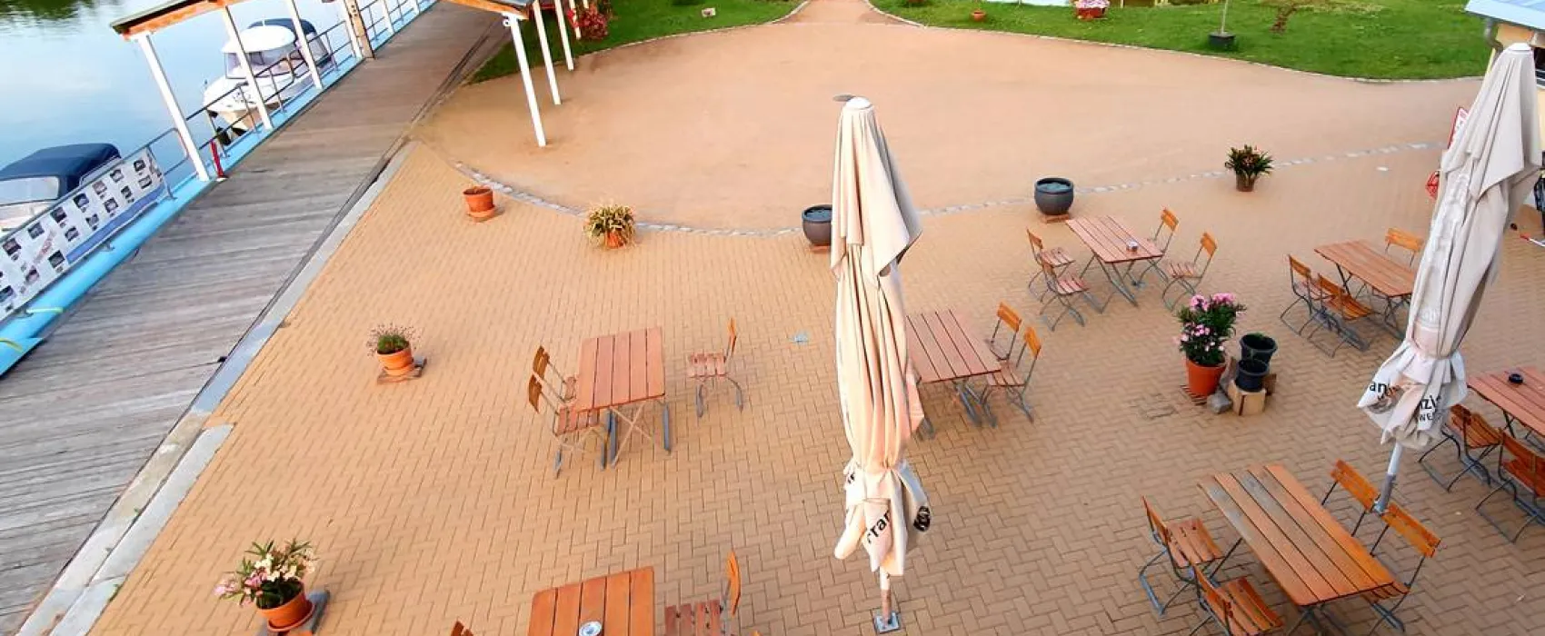 Stadtmarina Brandenburg