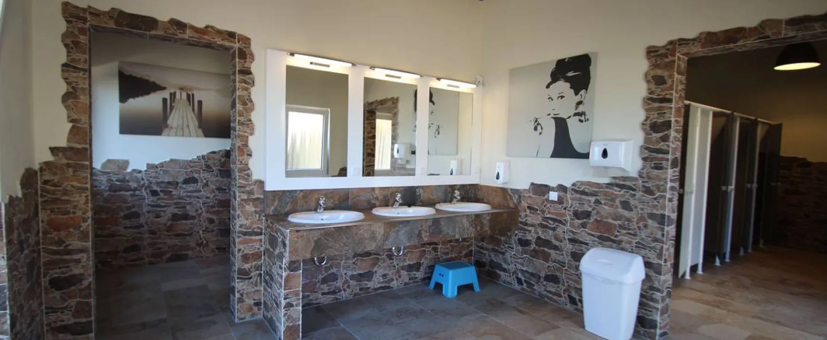 Stadtmarina Brandenburg