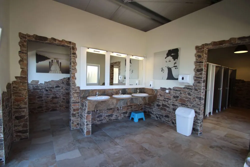 Stadtmarina Brandenburg