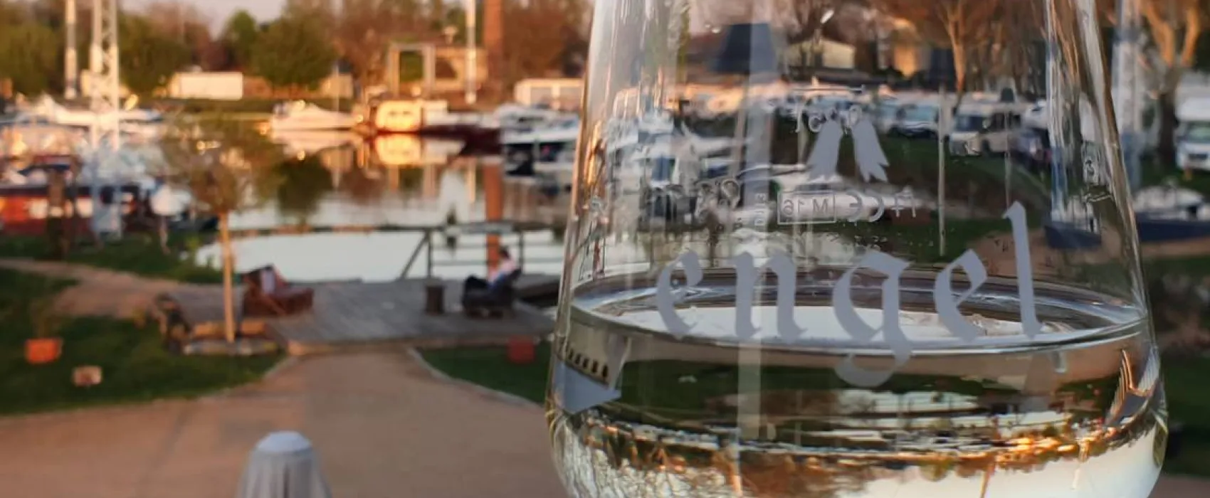 Stadtmarina Brandenburg