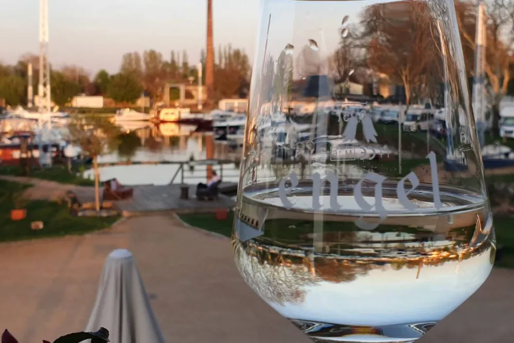 Stadtmarina Brandenburg