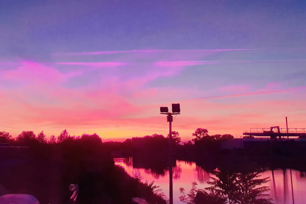 Stadtmarina Brandenburg