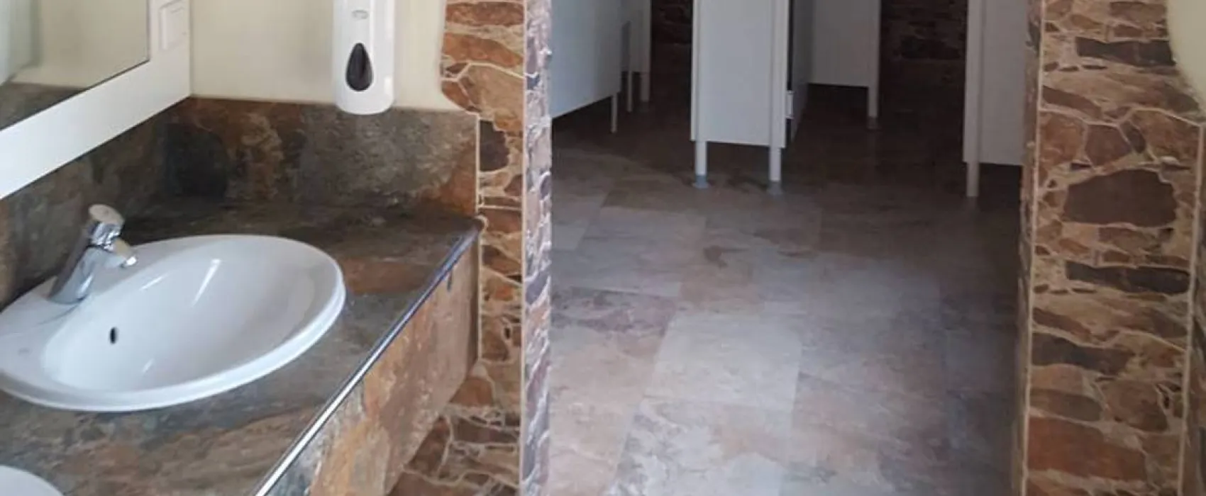 Stadtmarina Brandenburg