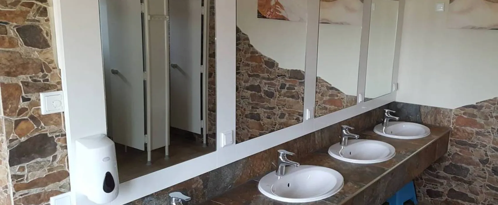 Stadtmarina Brandenburg