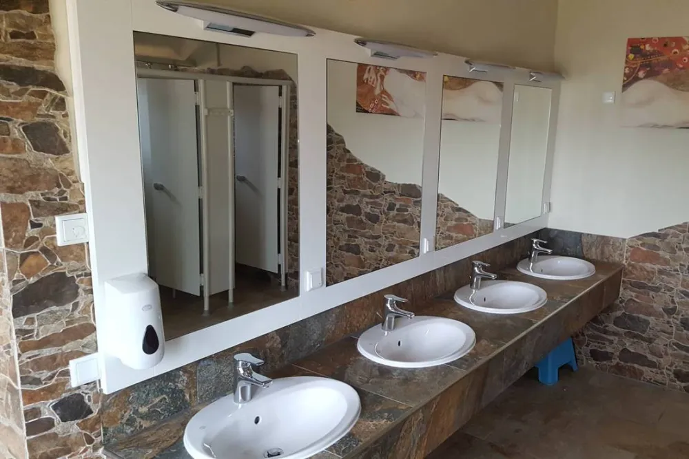 Stadtmarina Brandenburg