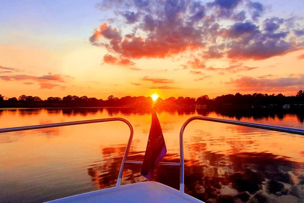Stadtmarina Brandenburg