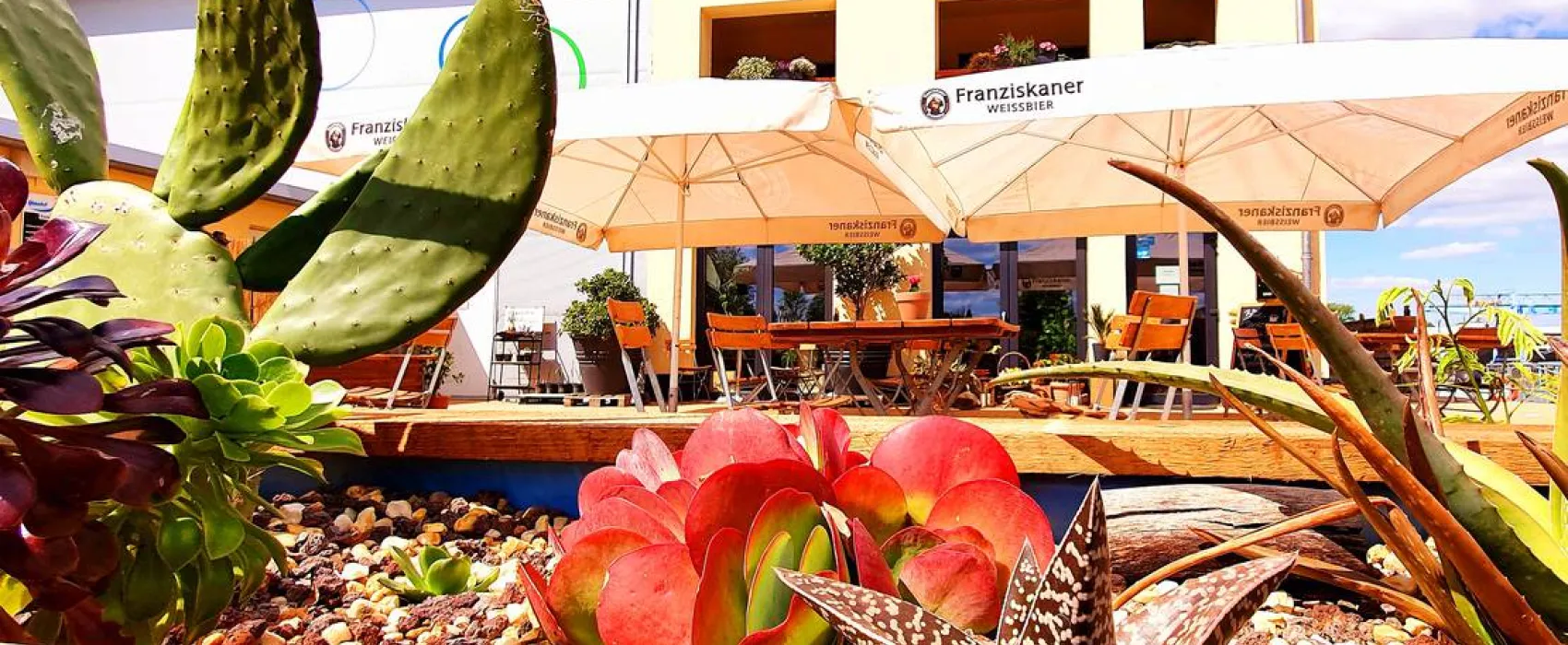 Stadtmarina Brandenburg