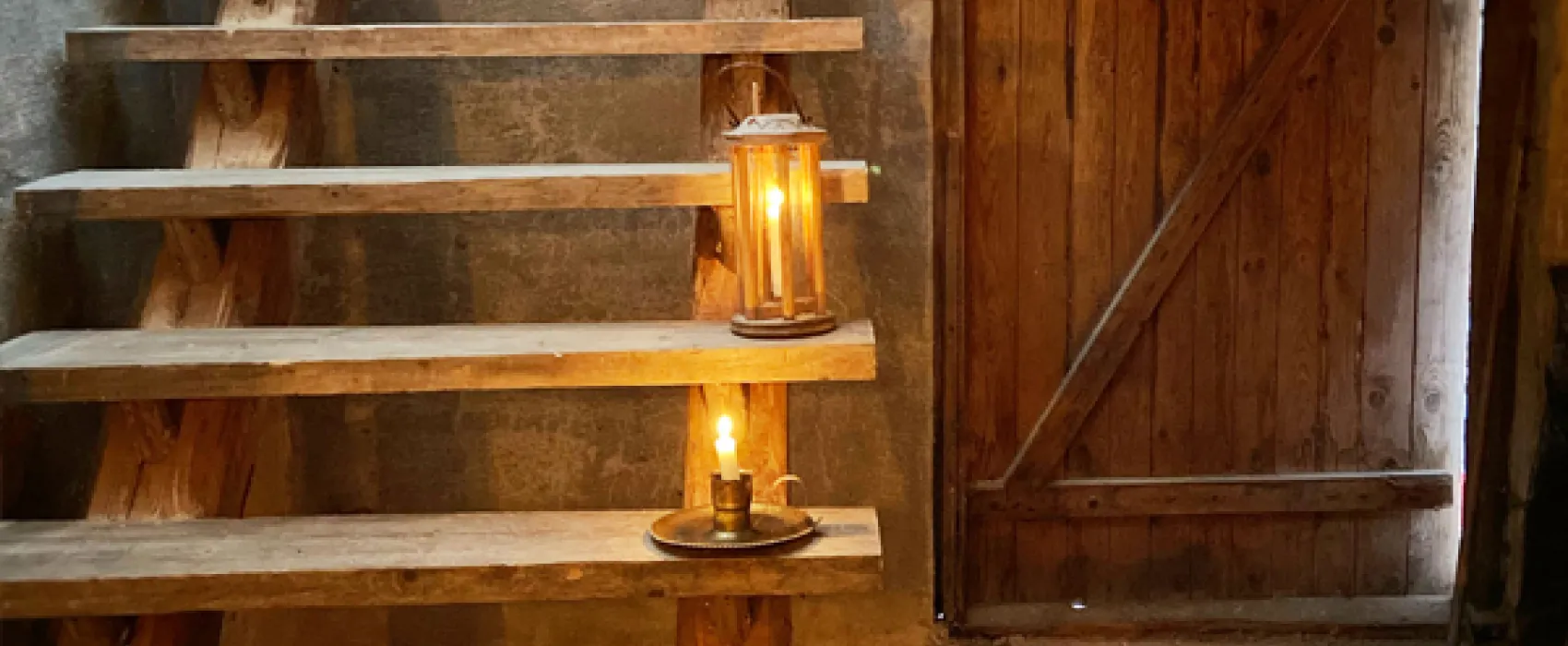 Prästgården Annerstad