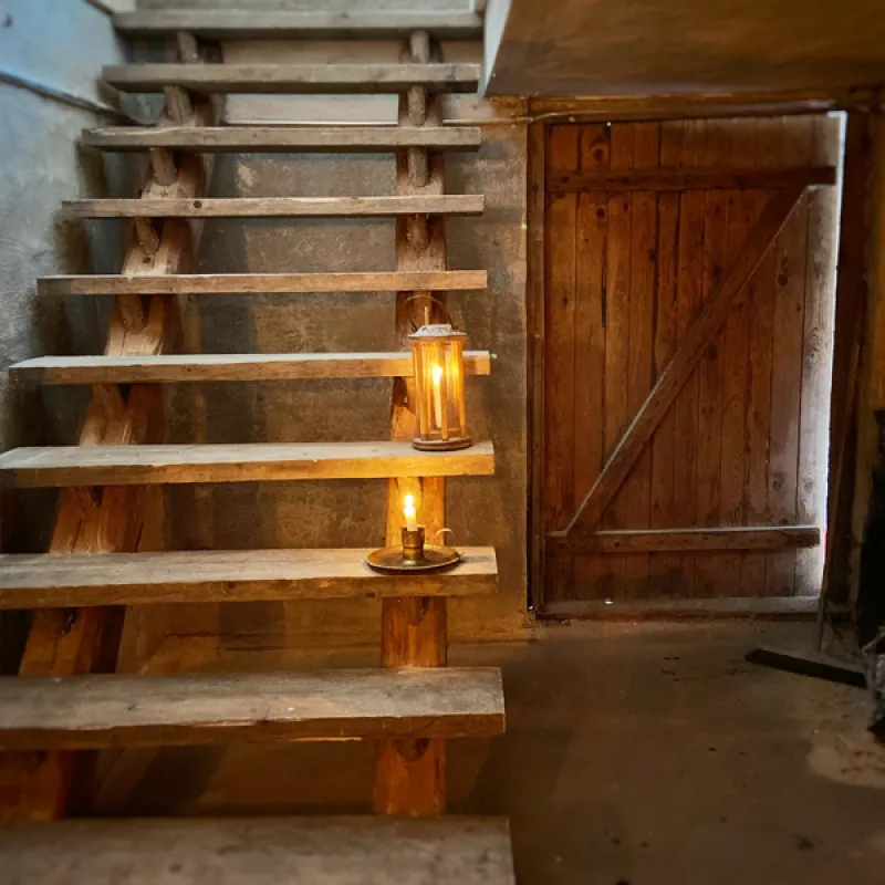 Prästgården Annerstad