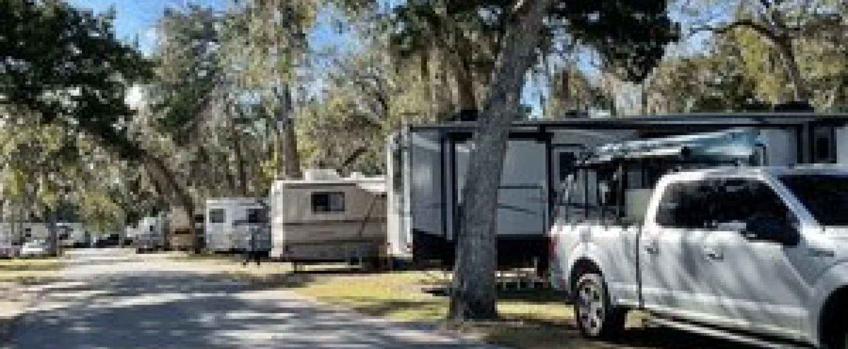 Camp N' Water Resort