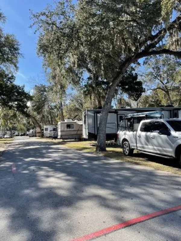 Camp N' Water Resort