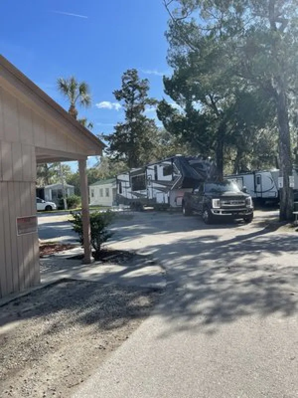 Camp N' Water Resort