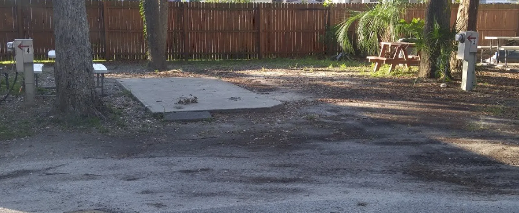 Camp N' Water Resort