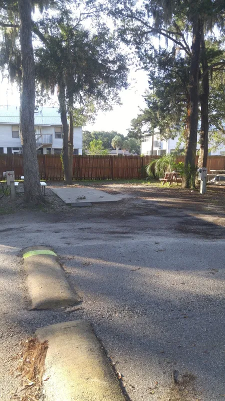 Camp N' Water Resort