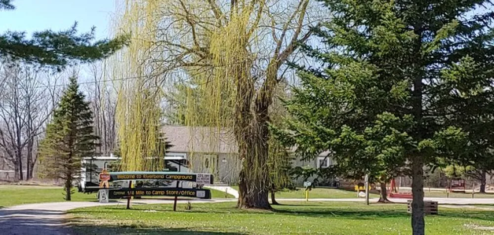 River View Campground & Canoe Livery