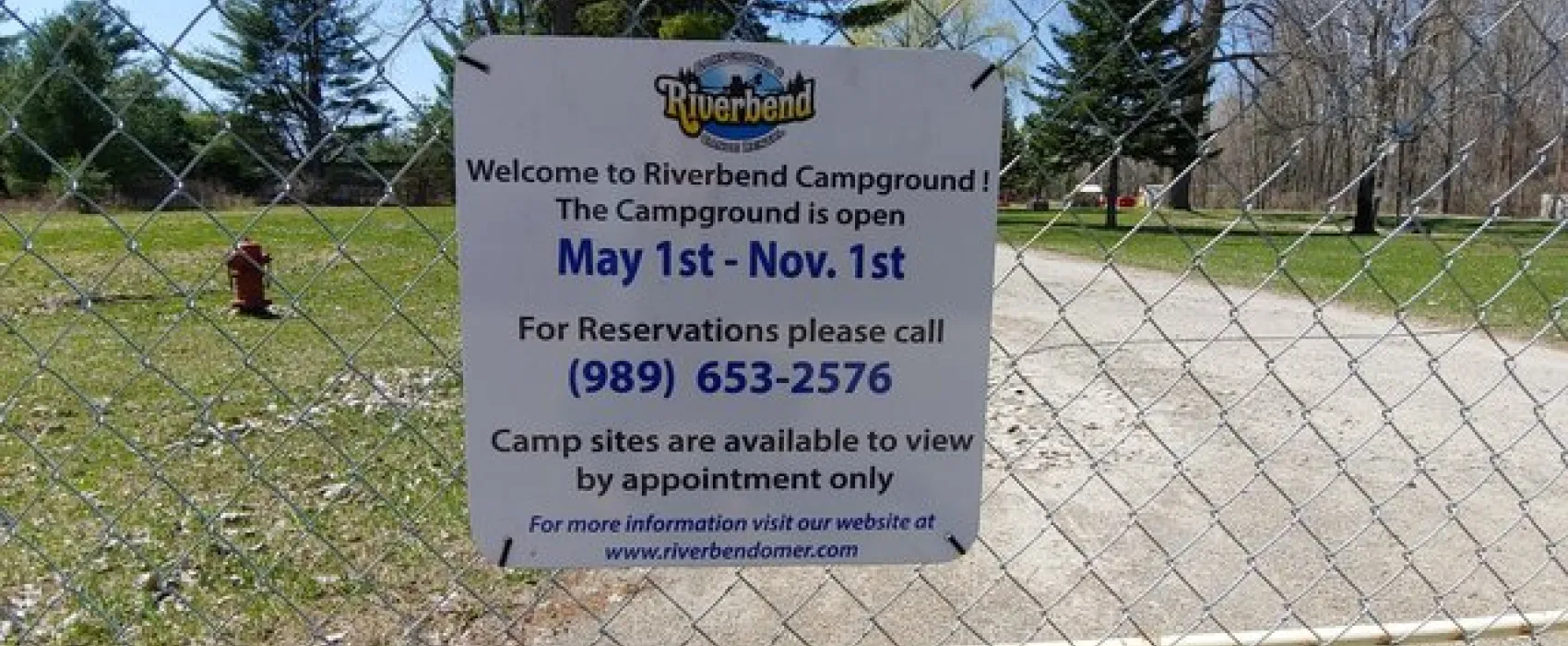 River View Campground & Canoe Livery