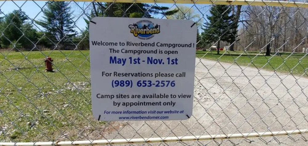 River View Campground & Canoe Livery