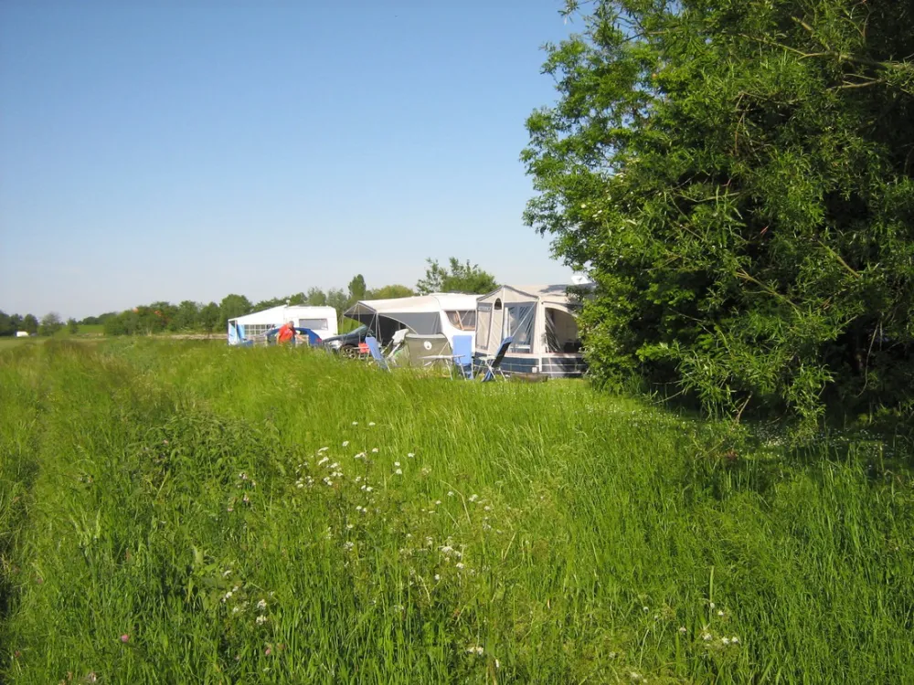 Minicamping Polderland