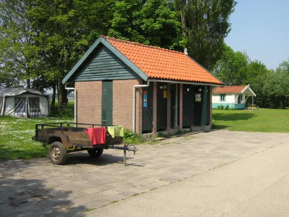 Minicamping Polderland