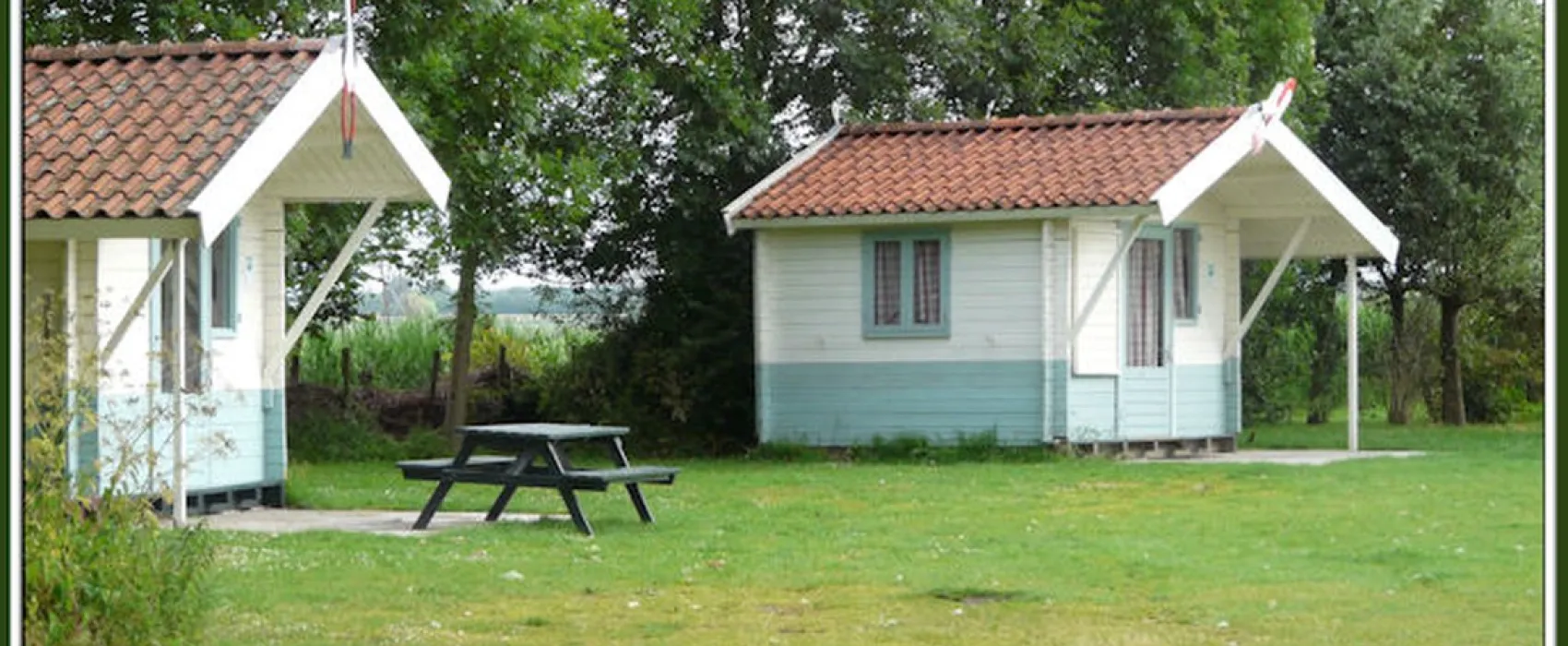 Minicamping Polderland