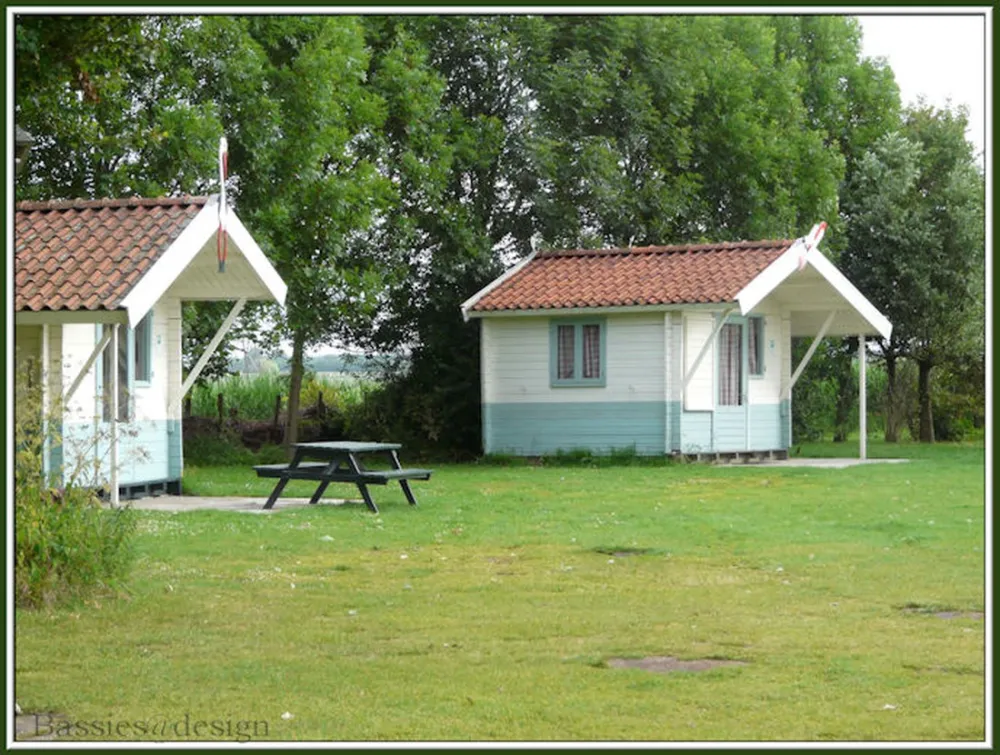 Minicamping Polderland