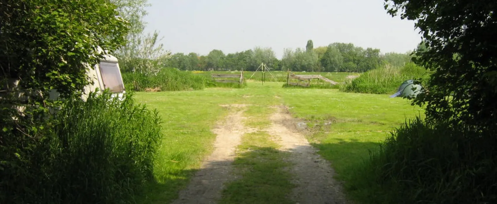 Minicamping Polderland