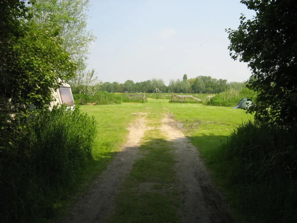 Minicamping Polderland