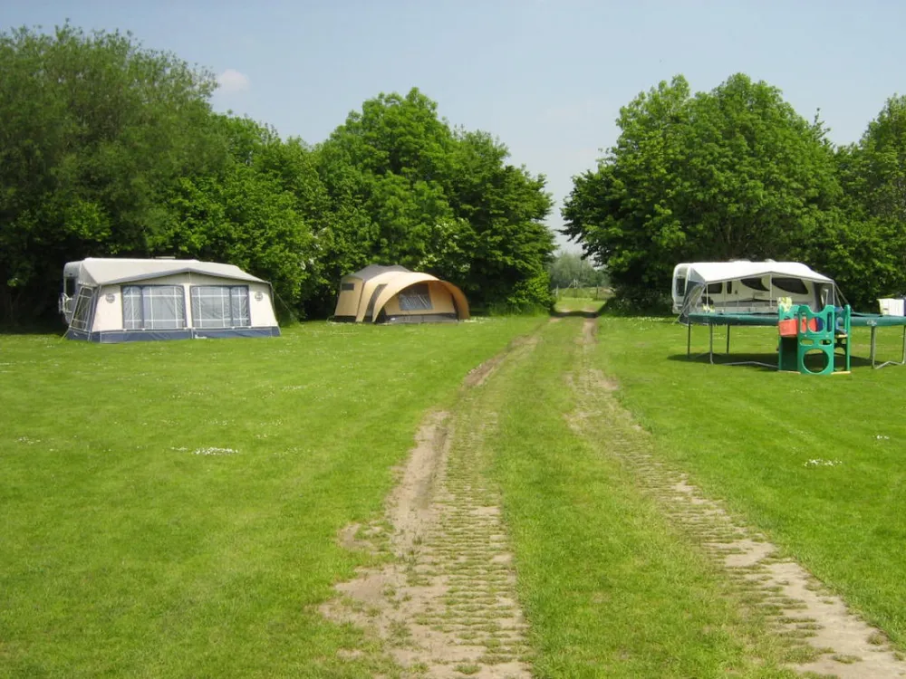 Minicamping Polderland