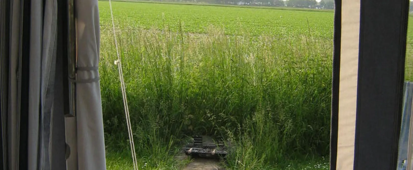 Minicamping Polderland