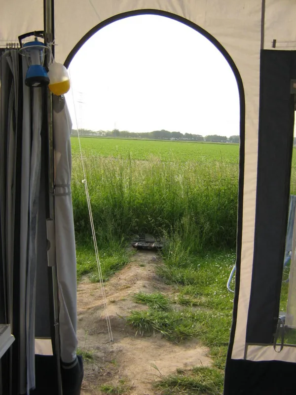 Minicamping Polderland