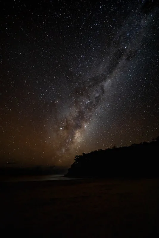 Meroo Head Campground