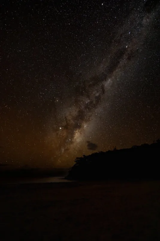 Meroo Head Campground